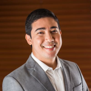 Bruno Obata - PeerSpot reviewer