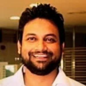 NaveedUddin - PeerSpot reviewer