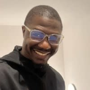 LaminDrammeh - PeerSpot reviewer