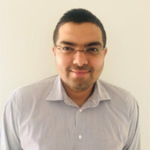 Ashish-Chopra - PeerSpot reviewer