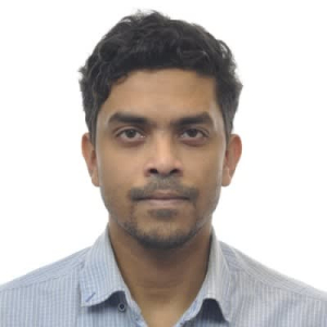 Parag Bhosale - PeerSpot reviewer