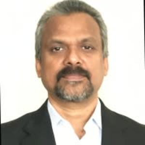 Subhash Sreenivasan - PeerSpot reviewer