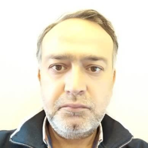 Kenan Çiftçi - PeerSpot reviewer