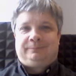 Stuart-Cook - PeerSpot reviewer