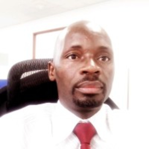 Joseph Andiwo - PeerSpot reviewer