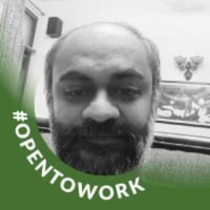 PrashantVaghela - PeerSpot reviewer