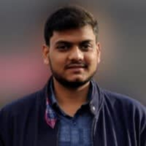 Arpan Kushwaha - PeerSpot reviewer
