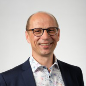 Berthold Manz - PeerSpot reviewer