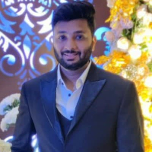 AshwinMor - PeerSpot reviewer