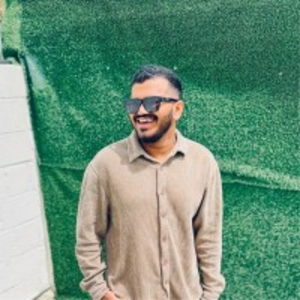 DARSHAN-R - PeerSpot reviewer