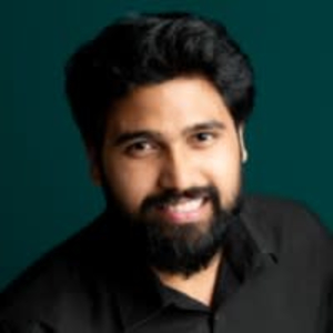 Aadarsh Dawn - PeerSpot reviewer