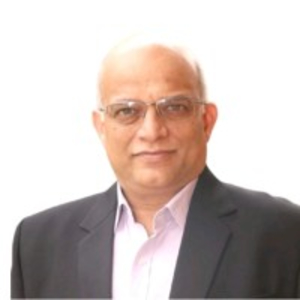 Vaibhav Patkar - PeerSpot reviewer