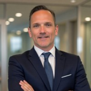 Chris French - PeerSpot reviewer