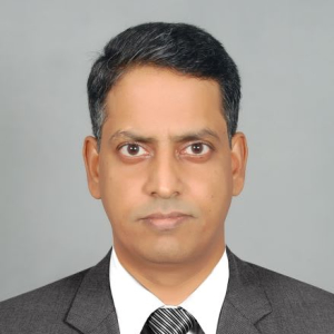 Azhagarasan Annadorai - PeerSpot reviewer