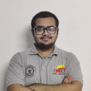 Sanket Suhagiya - PeerSpot reviewer
