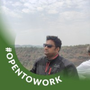 SachinJain - PeerSpot reviewer