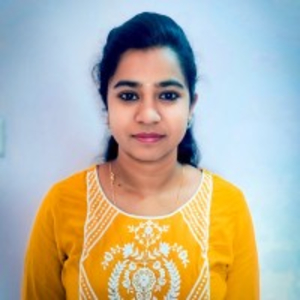 Deepika Reka - PeerSpot reviewer