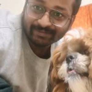 Mani Bommisetty - PeerSpot reviewer