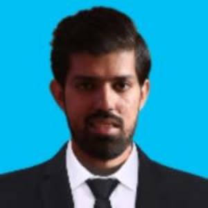 FarkhundAbbas - PeerSpot reviewer