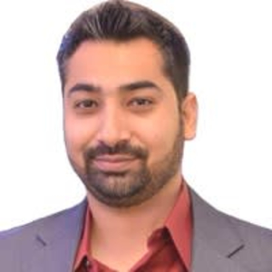 Mujtaba Rizvi - PeerSpot reviewer