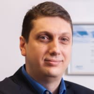 JemAhmed - PeerSpot reviewer