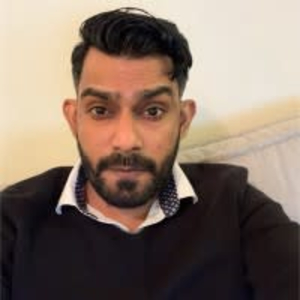 Abhilash Gopidas - PeerSpot reviewer