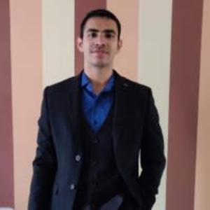 Deepanshu Thakur - PeerSpot reviewer