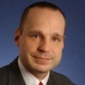 Dirk O. Schweier - PeerSpot reviewer