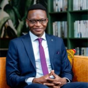 Arucy Lionel - PeerSpot reviewer