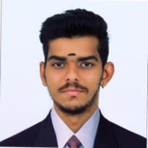 KARTHICKM - PeerSpot reviewer