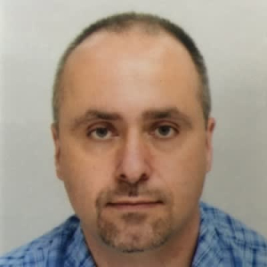 Marek Uher - PeerSpot reviewer