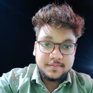 Akshay Karoo - PeerSpot reviewer