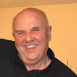 Gavin Bérubé - PeerSpot reviewer