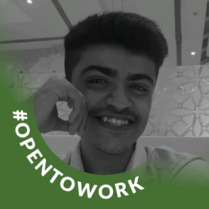 Jay Sevak - PeerSpot reviewer