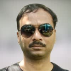 Ravindra Sagar - PeerSpot reviewer