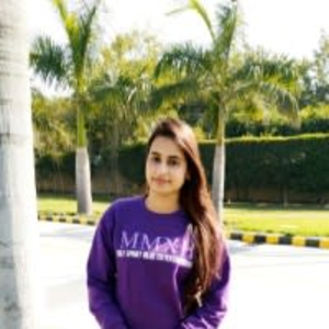 AnkitaDwivedi - PeerSpot reviewer