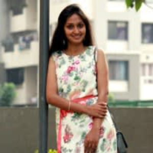 Tejaswini Toche - PeerSpot reviewer
