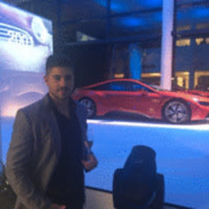 Martin Janzsó - PeerSpot reviewer