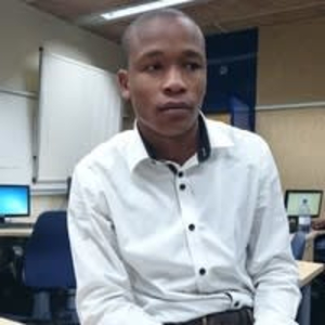Koketso Ditlhage - PeerSpot reviewer