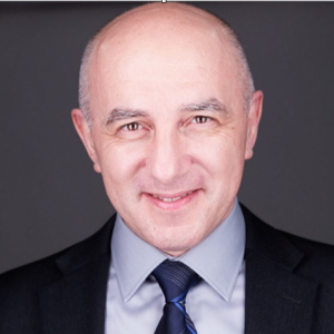 Boris-Vishnevsky - PeerSpot reviewer