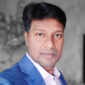 DineshKumar25 - PeerSpot reviewer