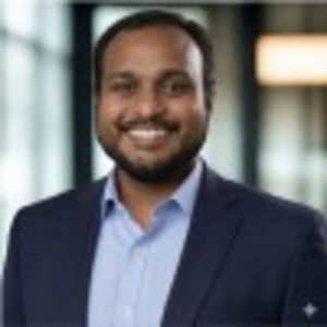 ABHAY PILLAI - PeerSpot reviewer