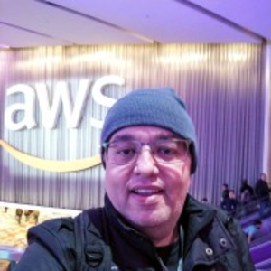 Rubens Oliveira - PeerSpot reviewer