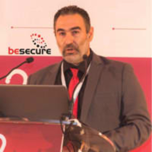 Andreas Lalos - PeerSpot reviewer