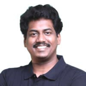 Jagadeesh J - PeerSpot reviewer