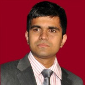 Rajender Agnihotri - PeerSpot reviewer