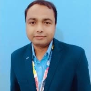 Nitesh Saxena - PeerSpot reviewer