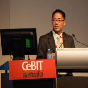 SidneyWong - PeerSpot reviewer