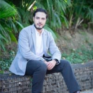 Joham Alvarez-Montoya - PeerSpot reviewer