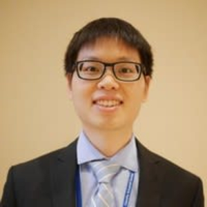 Ethan Kang - PeerSpot reviewer